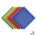 Norsk Duräflex Lite Interlocking Foam Floor Tiles