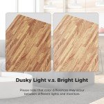 Giantex Interlocking Foam Floor Tiles - 12 pcs