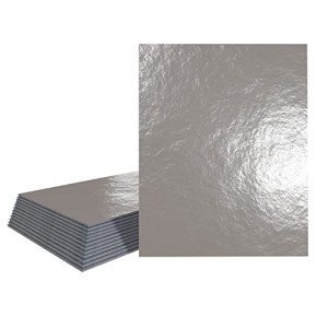 QuietBoard Underlayment for Laminate and Vinyl Flooring