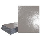 QuietBoard Underlayment for Laminate and Vinyl Flooring