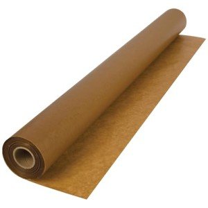 ROBERTS 30 lb. Waxed Paper Underlayment, 750 sq. ft