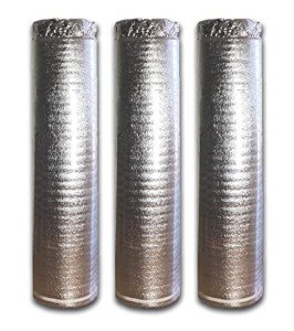 Amerique Premium 3mm Flooring Underlayment Padding Pack