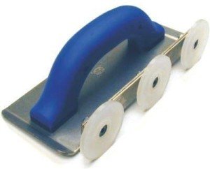 Orcon Quik Tuck Carpet Tucking Tool 13255