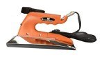 Zeluga 10" 800 Watt Carpet Seaming Iron