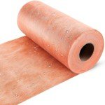 MAXWAVE 17" x 150' Waterproof Underlayment Membrane