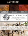 Amerique Premium 3mm Flooring Underlayment Padding Pack