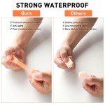 MAXWAVE 17" x 150' Waterproof Underlayment Membrane