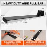 50-Piece Laminate Flooring Installation Tool Kit