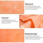 MAXWAVE 17" x 150' Waterproof Underlayment Membrane