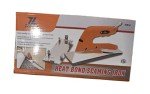Zeluga 10" 800 Watt Carpet Seaming Iron