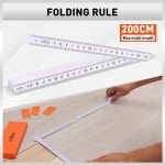 50-Piece Laminate Flooring Installation Tool Kit