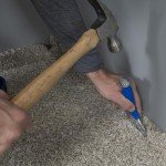 Capitol 110900 Pro Stair Tool - Silver/Blue