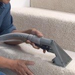 Rug Doctor X3 Universal Attachment with 12-ft Hose