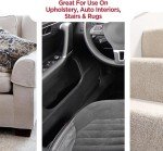 Rug Doctor X3 Universal Attachment with 12-ft Hose