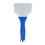 Capitol 110900 Pro Stair Tool - Silver/Blue