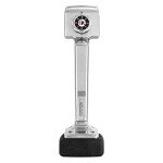 Roberts Deluxe Knee Kicker Carpet Tool 10-412-2