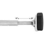 Roberts Deluxe Knee Kicker Carpet Tool 10-412-2