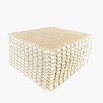 12PCS Interlocking Foam Mats for Kids Rooms