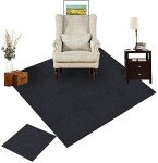 Peel and Stick Carpet Tiles for Home and Pets