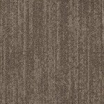 Mohawk Elite 24" Berber Carpet Tiles - Elm Color