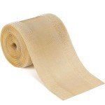WILLBOND Cable Grip Floor Cord Cover - Khaki 9.84 ft