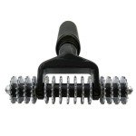 Carpet Seam Roller Tool for Loop Pile Repair