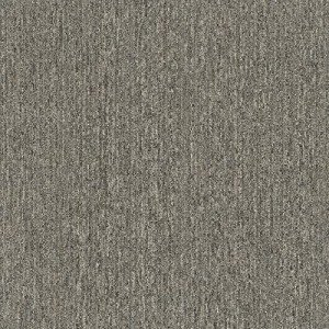 Mohawk Basics 24" Berber Carpet Tiles - Dime Color