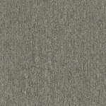 Mohawk Basics 24" Berber Carpet Tiles - Dime Color