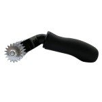 Carpet Seam Roller Tool for Loop Pile Repair