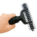 Carpet Seam Roller Tool for Loop Pile Repair