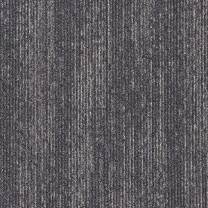 Mohawk Elite Navy Berber Carpet Tiles - 24"x24