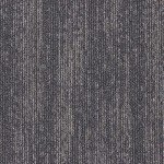 Mohawk Elite Navy Berber Carpet Tiles - 24"x24
