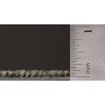 Mohawk Basics 24" Berber Carpet Tiles - Dime Color