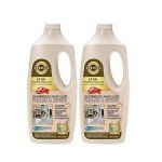 Trewax Satin Gold Label Sealer - 32oz, 2 Pack