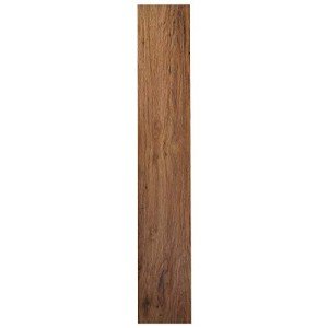 Tivoli II Peel & Stick Vinyl Floor Planks - Medium Oak