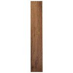 Tivoli II Peel & Stick Vinyl Floor Planks - Medium Oak