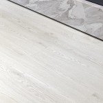 Self-Adhesive Waterproof Vinyl Flooring Planks - White Oak