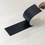 Self-Adhesive Waterproof Vinyl Flooring Planks - White Oak