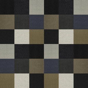 24"x24" Peel and Stick Carpet Tiles - 15 Pack