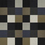 24"x24" Peel and Stick Carpet Tiles - 15 Pack