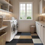 24"x24" Peel and Stick Carpet Tiles - 15 Pack