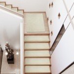 Ultra Plush Non-Slip Carpet Stair Treads - Beige