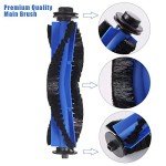 LesinaVac Accessories Kit for Eufy RoboVac Models