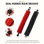 Replacement Parts Kit for Roborock Q8 & Q5