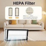 Replacement Parts Kit for Roborock Q8 & Q5