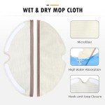 Replacement Parts Kit for Roborock Q8 & Q5