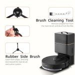 Replacement Parts Kit for Roborock Q8 & Q5