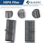 Dreame X30 Ultra Replacement Parts Kit – 21 Pcs