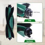 Neutop Replacement Parts Kit for iRobot Roomba