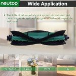 Neutop Replacement Parts Kit for iRobot Roomba